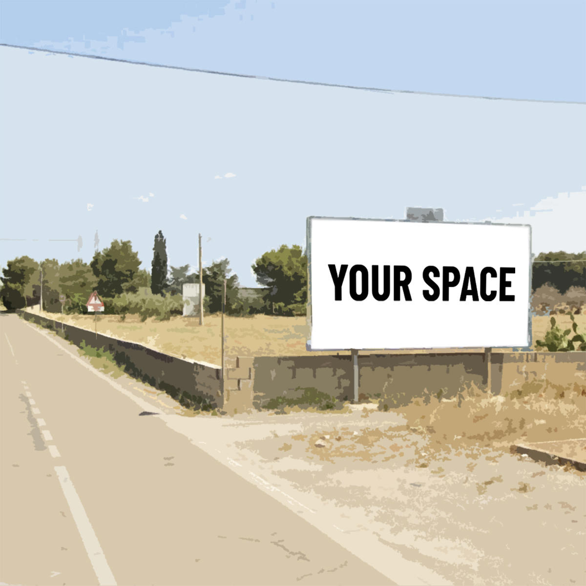SPAZIO PUBBLICITARIO 600 x 300 (SAN DONATO DI LECCE) Dal 05/10/2026 al 18/10/2026 14 giorni